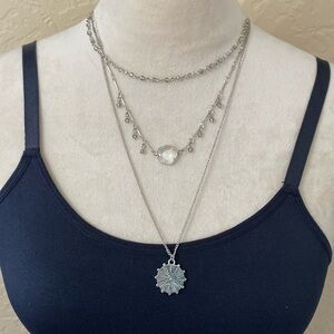 Cato Womens Necklace